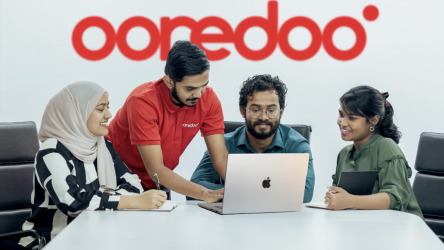 ooredoo